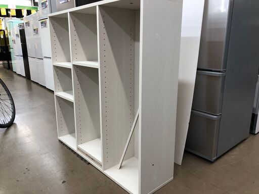 【K】【福富士】スチールラック フクフジラック【FLK−643 H810×W600×D400 3段 スレートグレー 】 : 4536205200946  : ナンバYahoo店 - 通販 - Yahoo!ショッピング