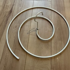 洗濯機上棚スタンドの画像