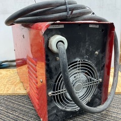 【店頭引取限定】【中古】【現状販売】NICHIDO インバーター直流溶接機 16,500円(税込)の画像