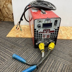 【店頭引取限定】【中古】【現状販売】NICHIDO インバーター...
