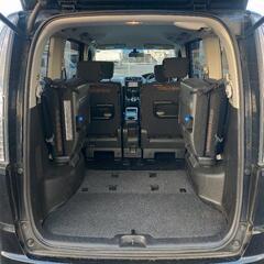 h26年、セレナ！令和7年度自動車税込み！コミコミ価格！ハイブリッド！車検つき！の画像