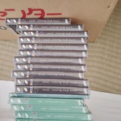 リトグリCD