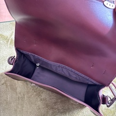 ショルダーバッグ【受付終了】の画像