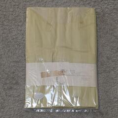 【新品】日本製ストライプ柄の座布団カバーの画像