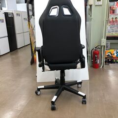 【中古品】GATRACEゲーミングチェア　美品の画像