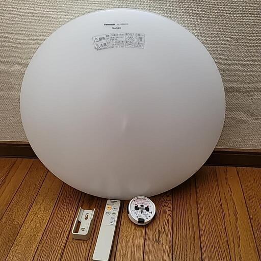 Panasonic シーリングライト ルームライト