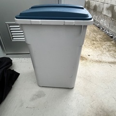 ゴミ箱45Lの画像