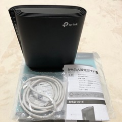 無線LANルーター　　の画像