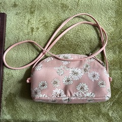 ショルダーバッグ【受付終了】