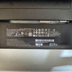 モニター（DELL製）まとめて3台差し上げますの画像