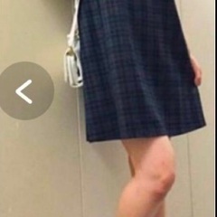 きれいめワンピースの画像