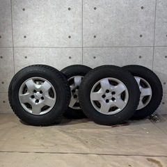BRIDGSTONE    BLIZZAK. VRX  ブリヂストンスノウタイヤVRX
