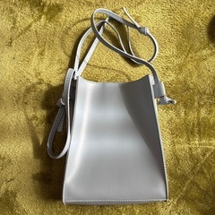 ショルダーバッグ【受付終了】の画像