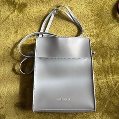 ショルダーバッグ【受付終了】