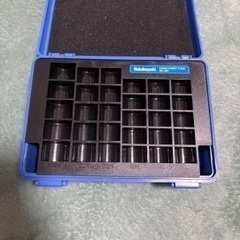 コインキャッシュケースの画像