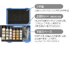 コインキャッシュケースの画像