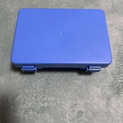 コインキャッシュケースの画像