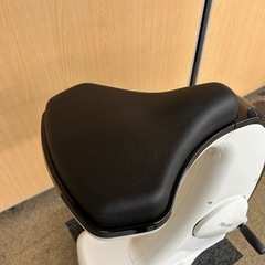 室内用サイクルチェアFB-2610 フジモリVIVO エアロバイク (りんご⭐︎) 福野のランニング、ジョギングの中古 あげます・譲ります｜ジモティーで不用品の処分