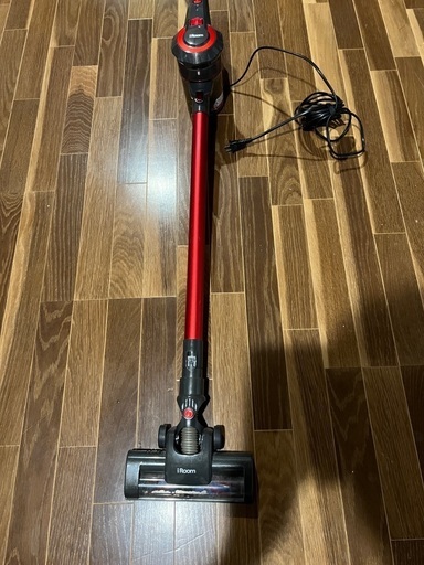 掃除機