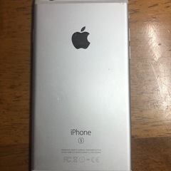 iPhone 6s 16GBの画像