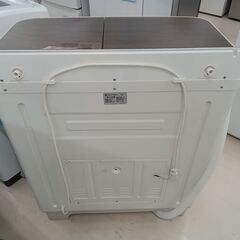 ☆ジモティ割あり☆ SENTERN 二層式洗濯機※ホース付属なし N512P177012A 洗濯7kg/脱水5.5kg 動作確認／クリーニ…  (リユースのサカイ栃木) 栃木の生活家電《洗濯機》の中古あげます・譲ります｜ジモティーで不用品の処分