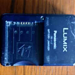 LUMIX DMC-FZ35 レンズはライカ製 の画像