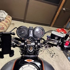 HONDA CB750rc42 極上車　ETC付き　早い者勝ちの画像