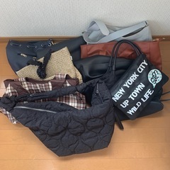 ☆引渡者受け渡し決定☆ 家電 衣類等まとめて家電 レディースパン...
