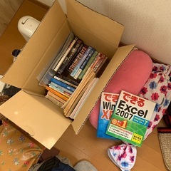 ☆引渡者受け渡し決定☆ 家電 衣類等まとめて家電 レディースパンプス各種 レディースバック各種 レディースウェア等) の画像