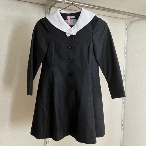 ◇開智学園 総合部プライマリー 制服2点セット◇