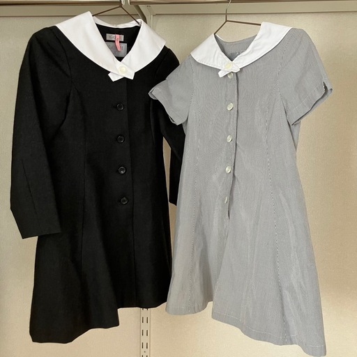 ◆開智学園　総合部プライマリー　制服2点セット◆