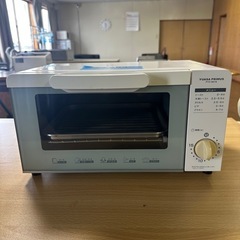 オーブントースター
