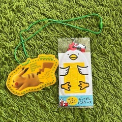 スシローパスケースとポケモンスタンプラリー
