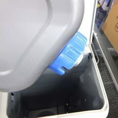 ダイニチ 石油ファンヒーター FWY-32R1 2022年製 灯油 温風 石油ストーブ 暖房 5.0Lタンク☆ 札幌市 北区 屯田 の画像