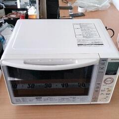 電子レンジ【川崎市内配送可】【NC・NR】 - 電子レンジ