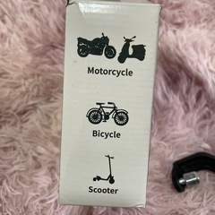Phone holder for outdoor cyclingの画像