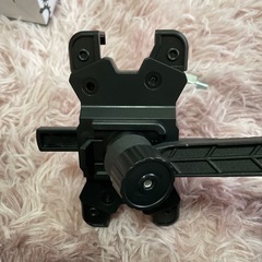 Phone holder for outdoor cyclingの画像