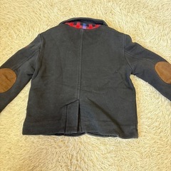 KPBOY コート　アウター　90の画像