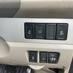 エブリィワゴン　最上級グレードPZターボ　両側電動スライドドアの画像