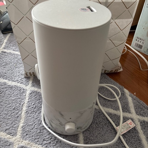 ☆ジモティ割あり☆ SHARP 除湿器 21年製 動作確認／クリーニング済み TJ2182 - 除湿器