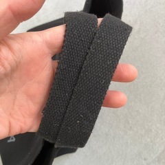 受付終了⭐️DEAN & DELUCA トートバッグ Hawaii 黒  シンプル ハンドバッグの画像