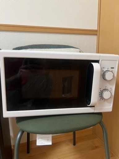 ニトリ　電子レンジ
