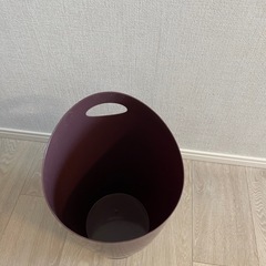 ゴミ箱　おしゃれの画像