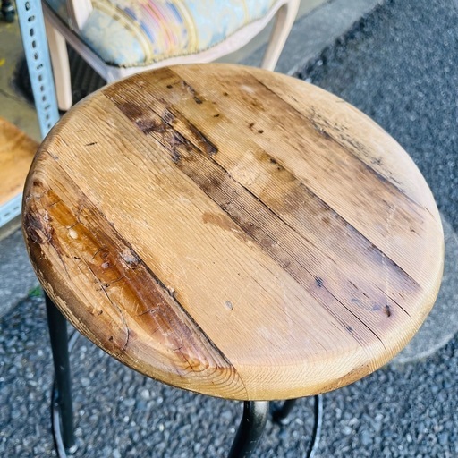 売約済》【武蔵小山店】【在庫3点→2点】関家具 クラッシュゲート