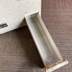 【店頭引取限定】【中古】【現状販売】HITACHI 日立 集塵機 10,230円→4,730円(税込)お値下げ中！の画像