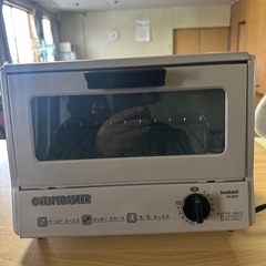 オーブントースター