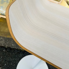 《商談中》【武蔵小山店】 オカムラ　okamura カウンターチェア　メルチェチェア　l126qa ミーティングチェア　ハイチェア　ハイスツール　事務　会議　melce 多目的チェア 検) ラパルマ　レム　lapalma lem の画像