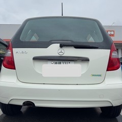 【メルセデスベンツ】車検令和8年11月までの画像