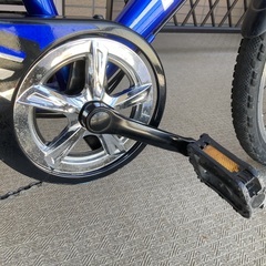 【成約済、受取者様専用連絡用】⭐︎あさひ DRIDE S3 キッズサイクル 22インチ 美品⭐︎の画像