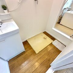 ペット飼育相談！トランクルーム付・駐車場付き！敷金・礼金・仲介手数料ありません！ジモティからの成約でフリーレント1ヶ月。角部屋の２DK！家賃３９,０００円。管理費３，０００円！目の前駐車場！(春風のミルフィーユ) - 不動産